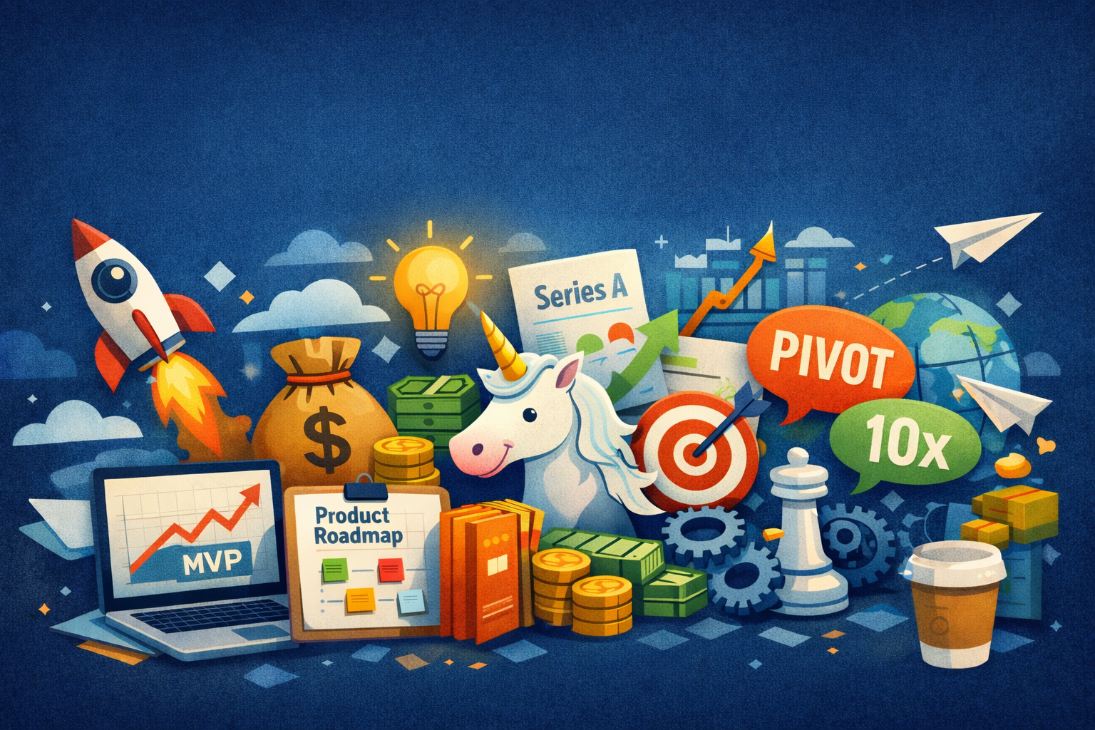 Header image of Startup & SaaS Speak }}